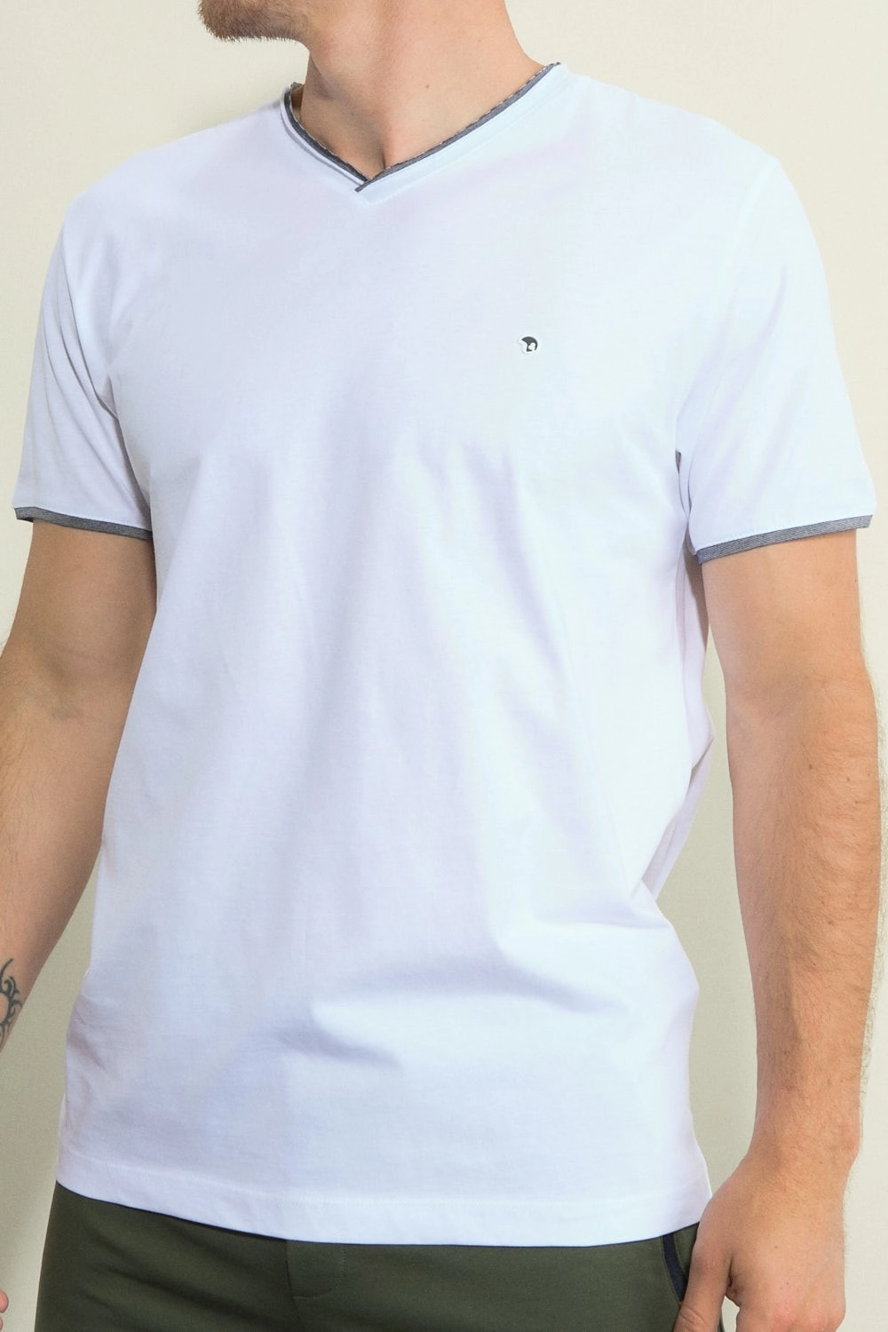 T-shirt Tujiano 3