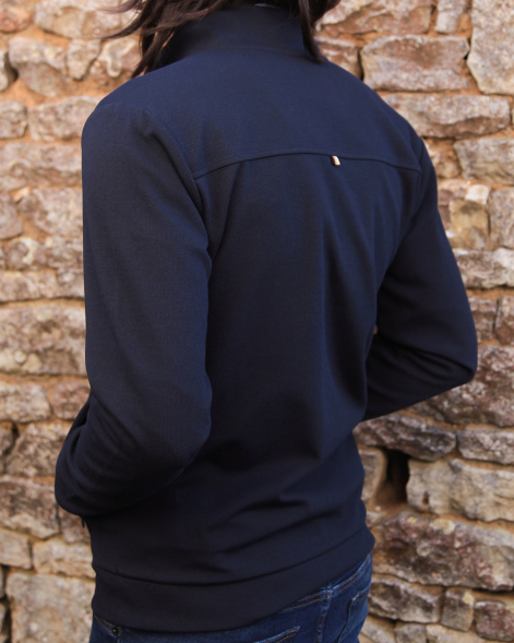 Veste solstice 2