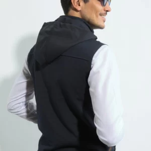 Veste zippé S/M Sagessecourt – Image 3