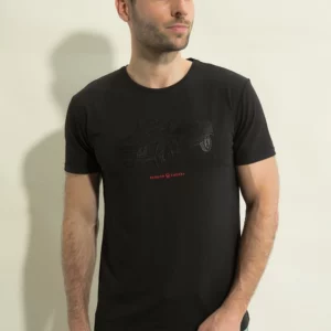 T-shirt Tehari – Image 3