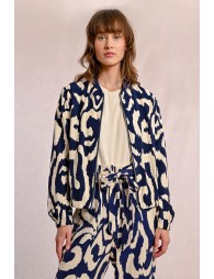 VESTE BOMBER