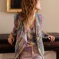 Veste kimono Paola