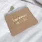 Pochette capricieuse