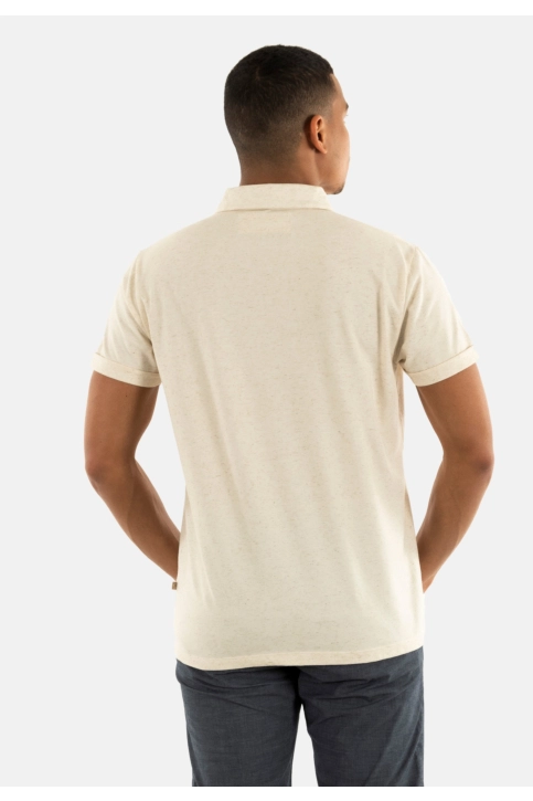 Chemise MC Lurgaon