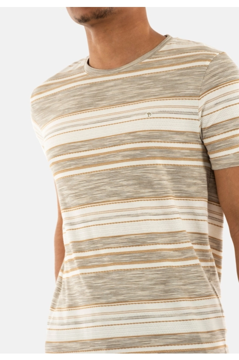Tee-shirt Taiyou