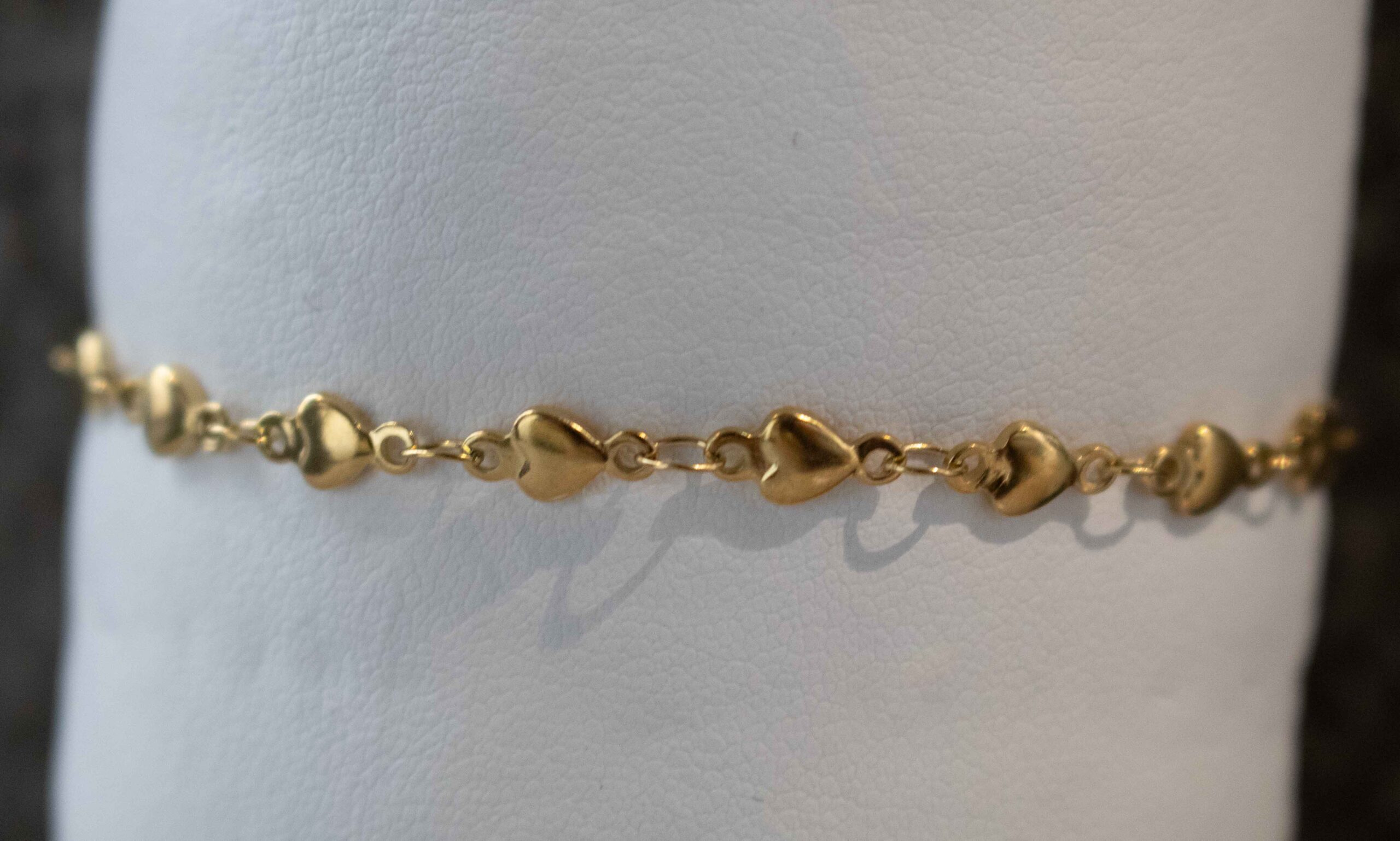 Bracelet l'amoureux