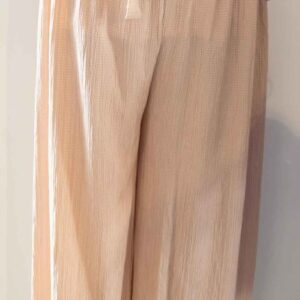 Pantalon fluide