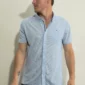 Chemise MC Lowdrag