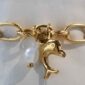 Bracelet dauphin