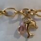 Bracelet dauphin