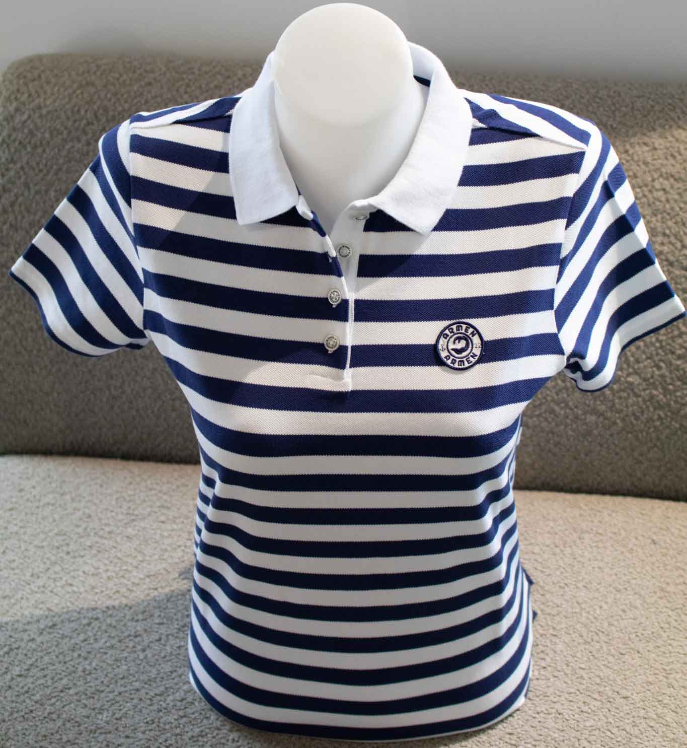 Polo Jasmin