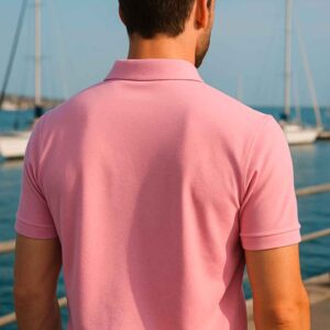 Chemise MC Listencourt