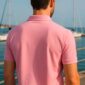 Chemise MC Listencourt