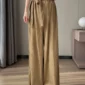 Pantalon fluide