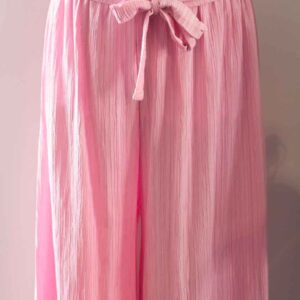 Pantalon fluide
