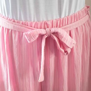 Pantalon fluide