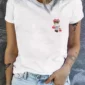 T-shirt ourson