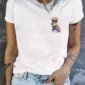 T-shirt ourson