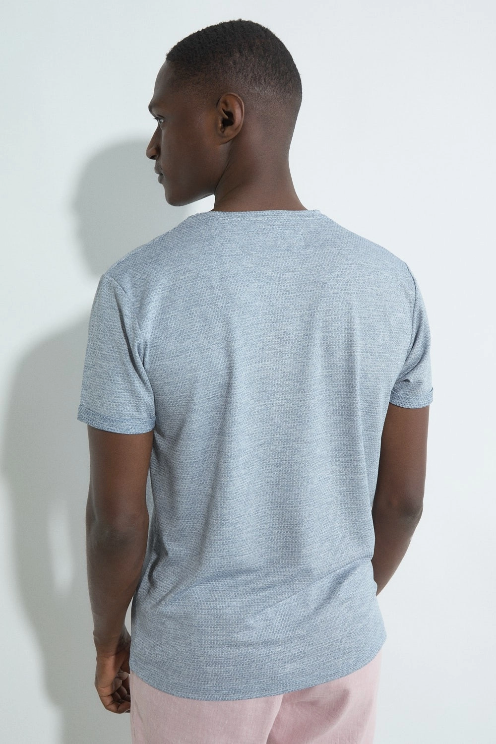 Tee-shirt Tygos