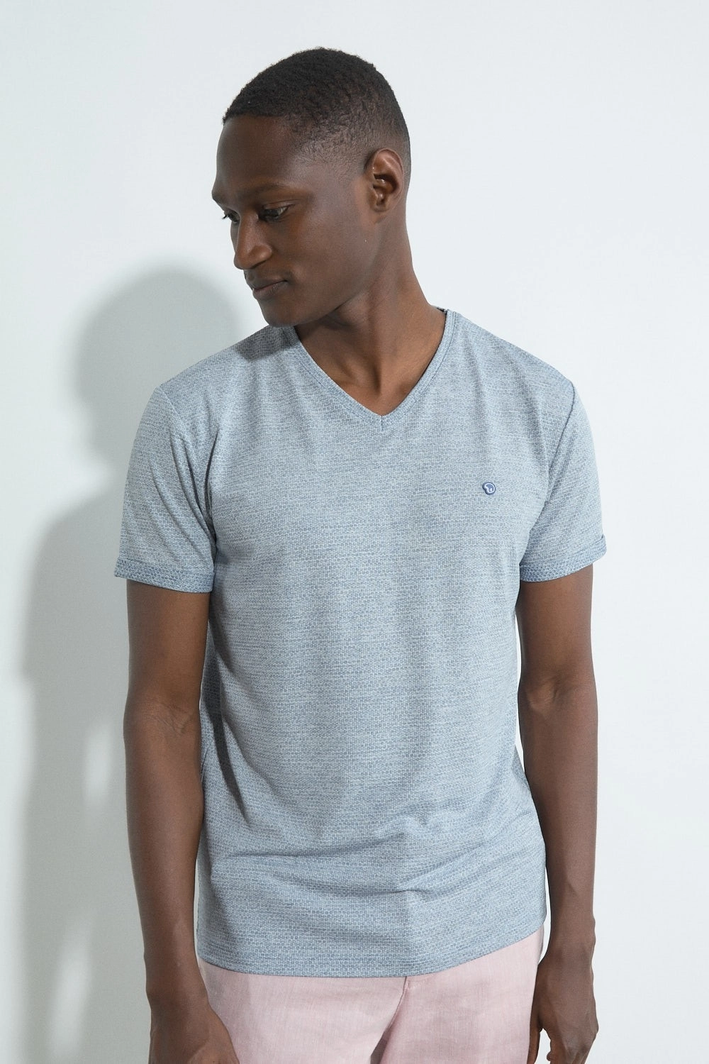 Tee-shirt Tygos