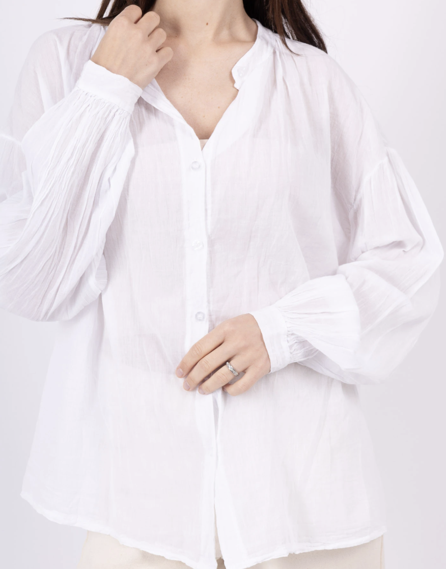 Chemise Paris