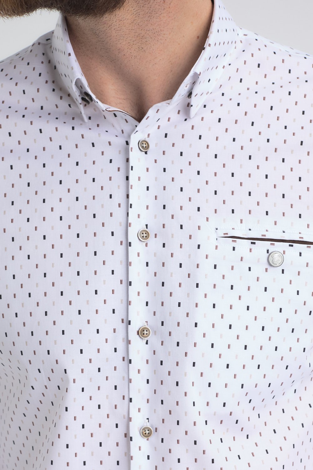 Chemise Lamonte 2