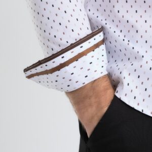 Chemise Lamonte – Image 3