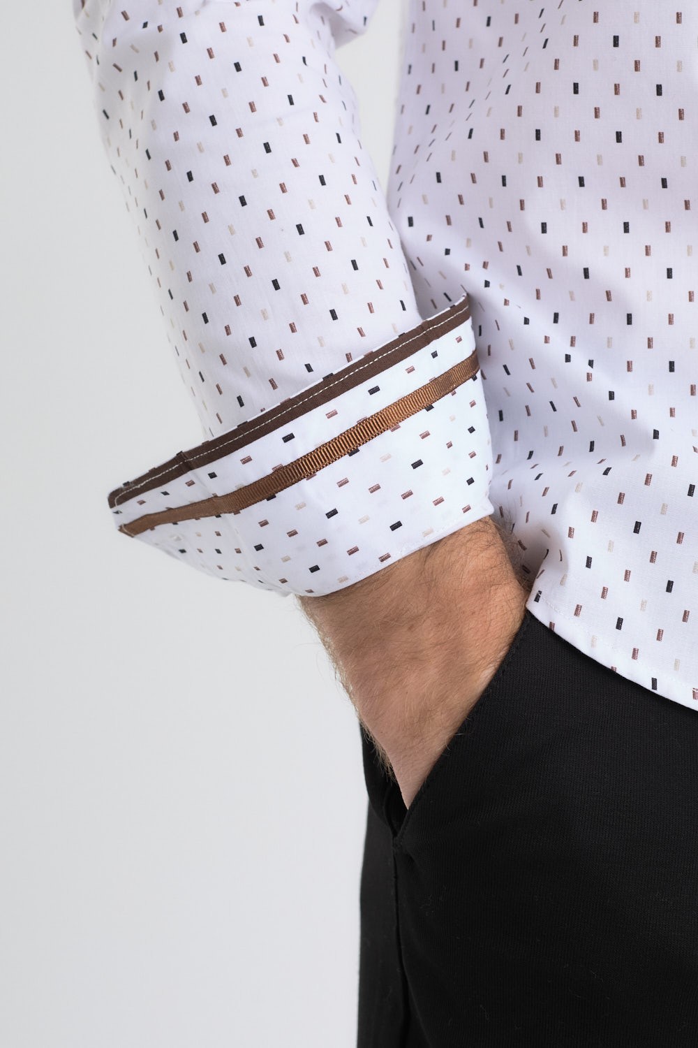 Chemise Lamonte 3