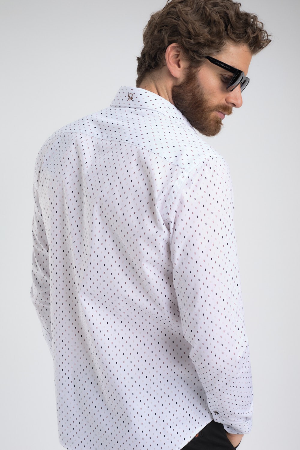 Chemise Lamonte 4