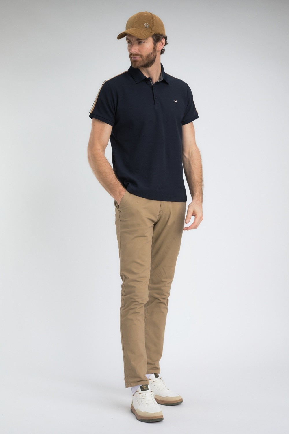 Polo Gaslight 2