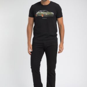 Tee-Shirt Tarbush