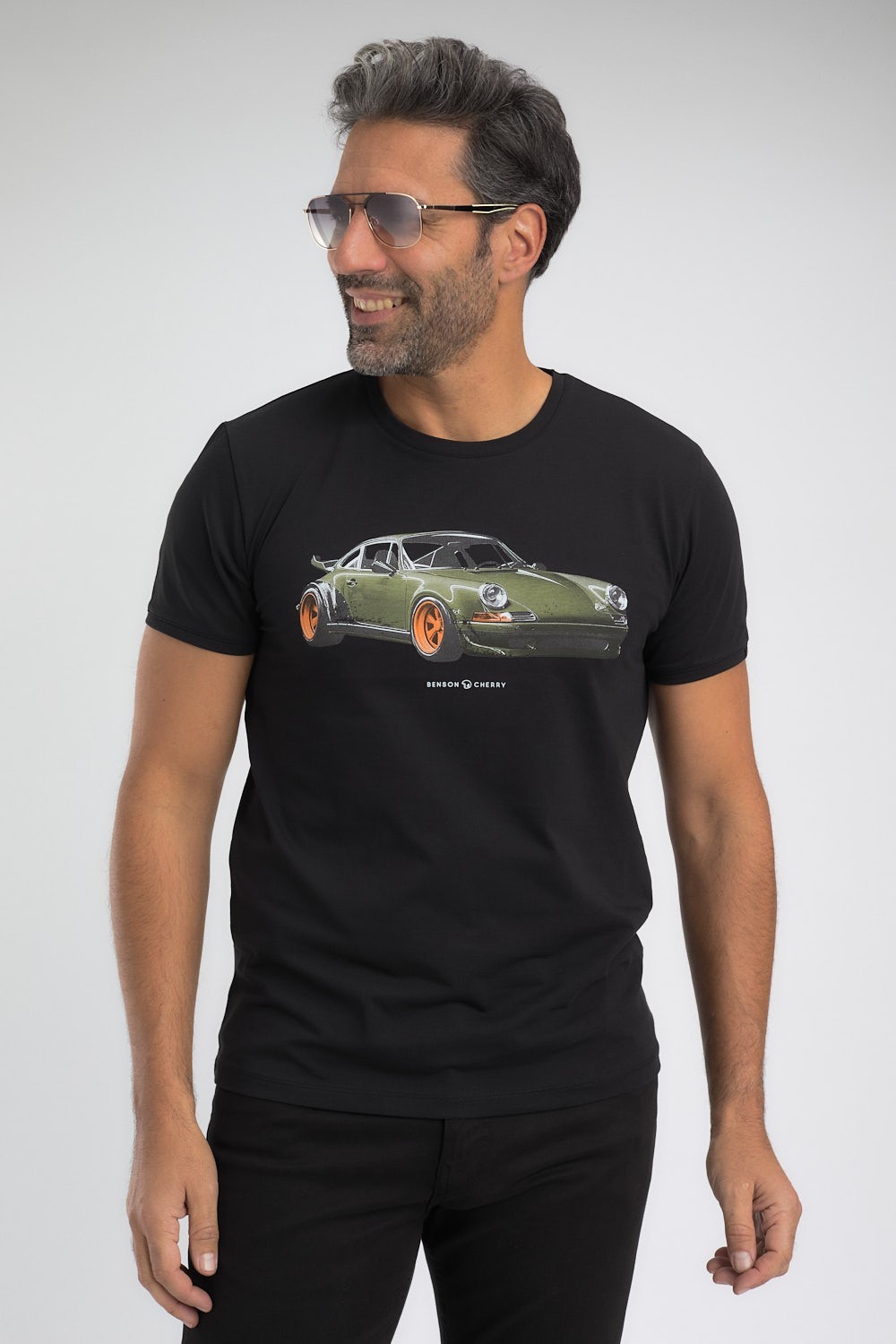 Tee-Shirt Tarbush 2