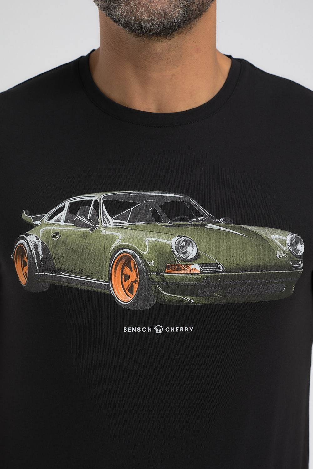Tee-Shirt Tarbush 3