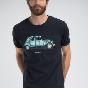 Tee-Shirt Tashin