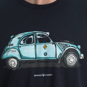 Tee-Shirt Tashin – Image 3