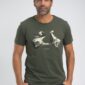 Tee-Shirt Tecibel