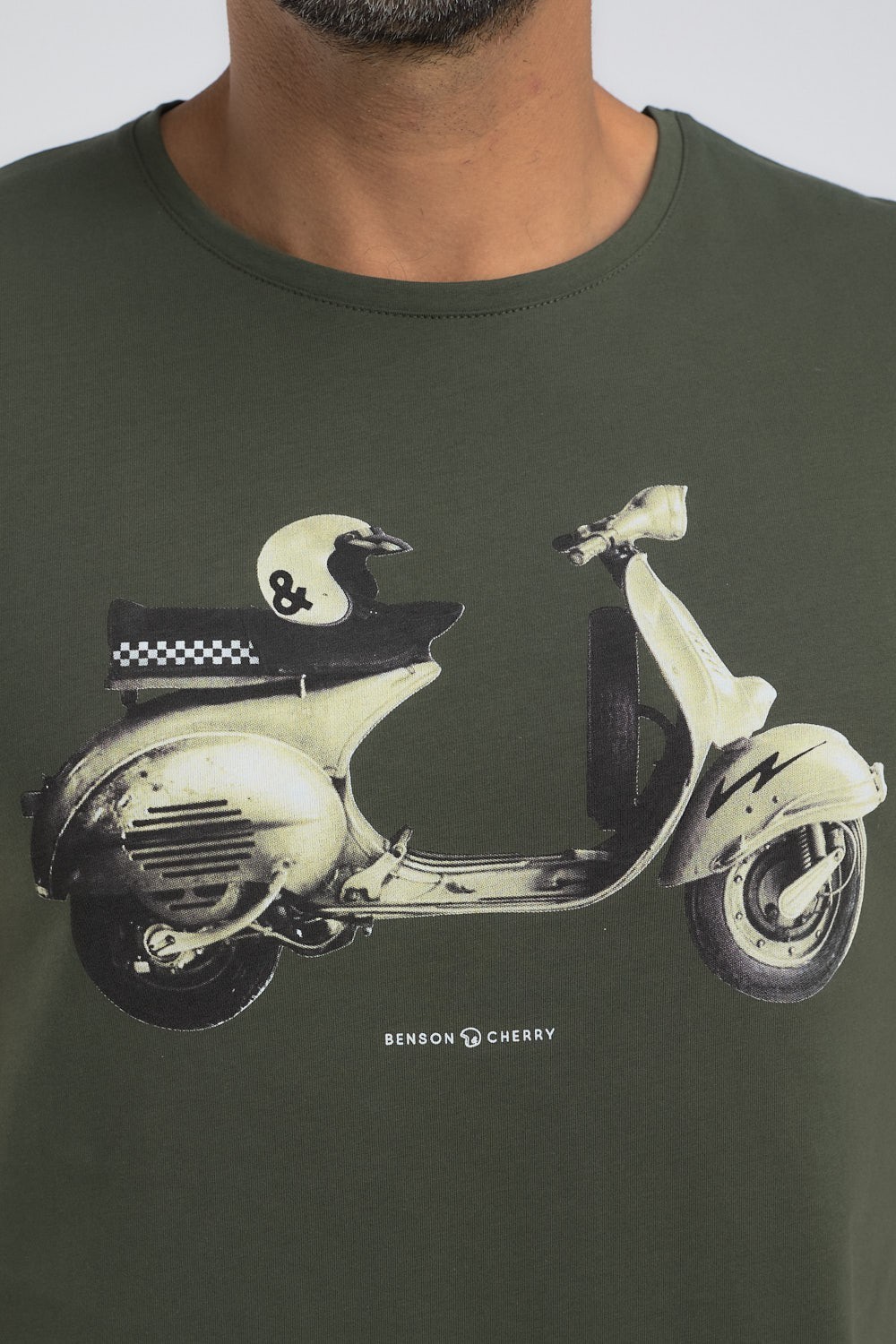 Tee-Shirt Tecibel 2