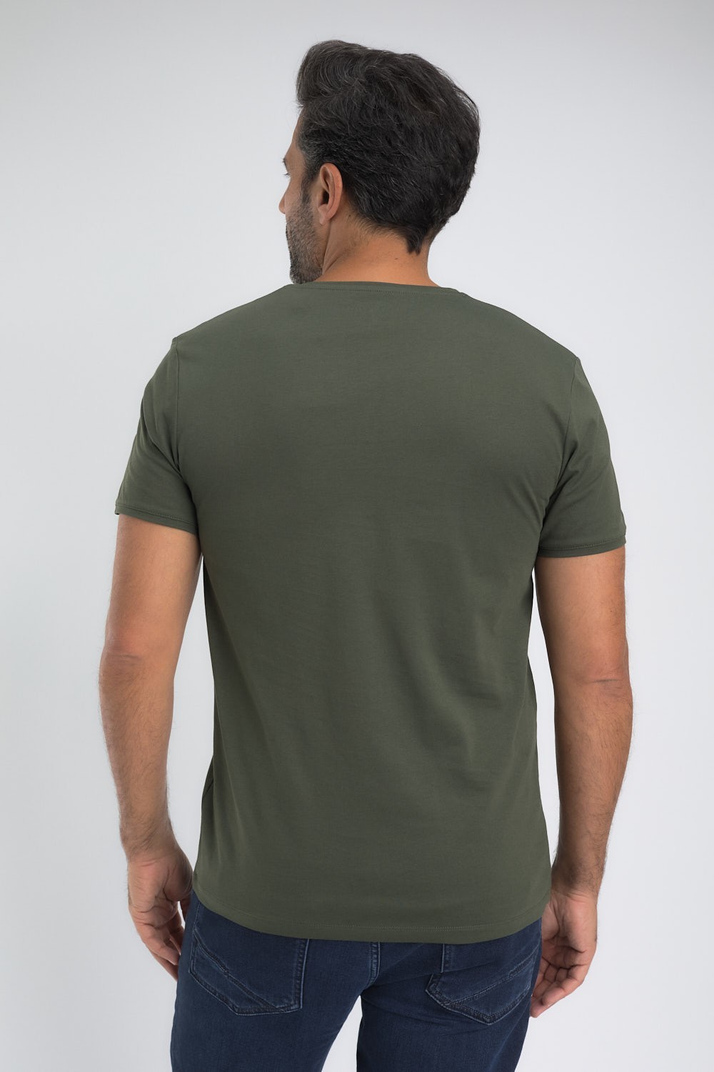 Tee-Shirt Tecibel 3