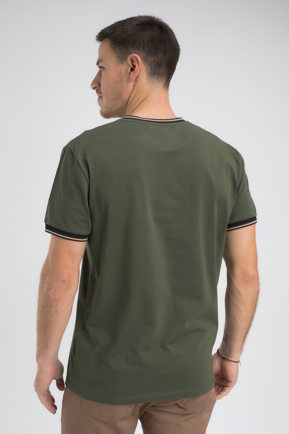 Tee-Shirt Tutin 4