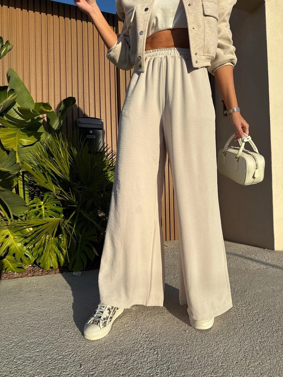 Pantalon Steph