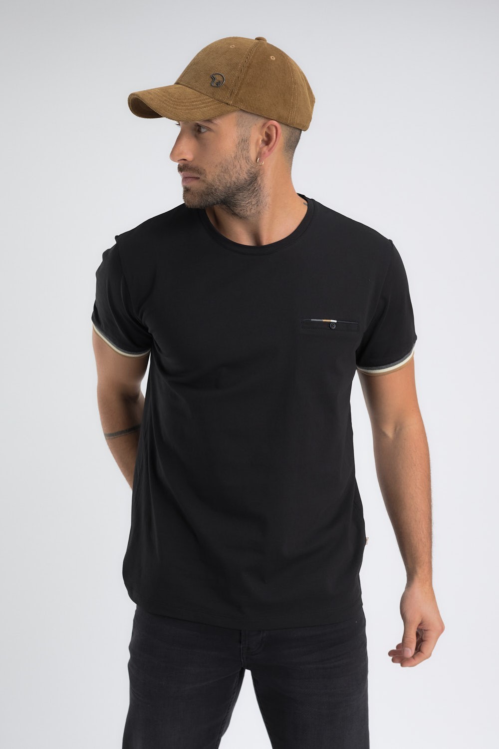 T-shirt TALISMAN