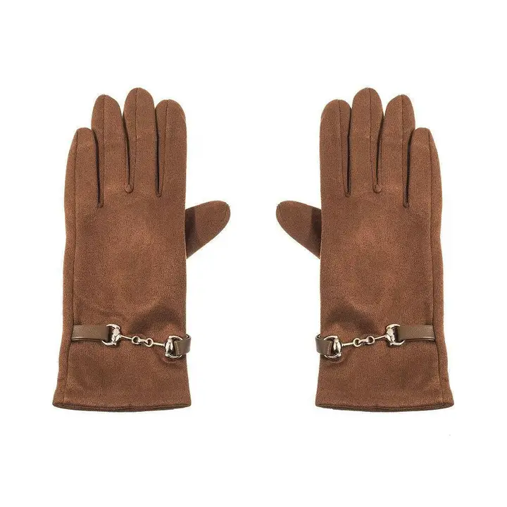 Gants étrier