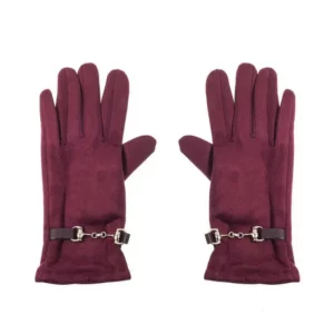 Gants étrier