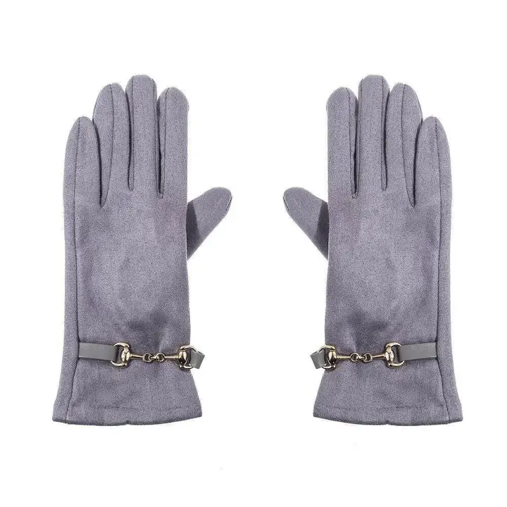 Gants étrier