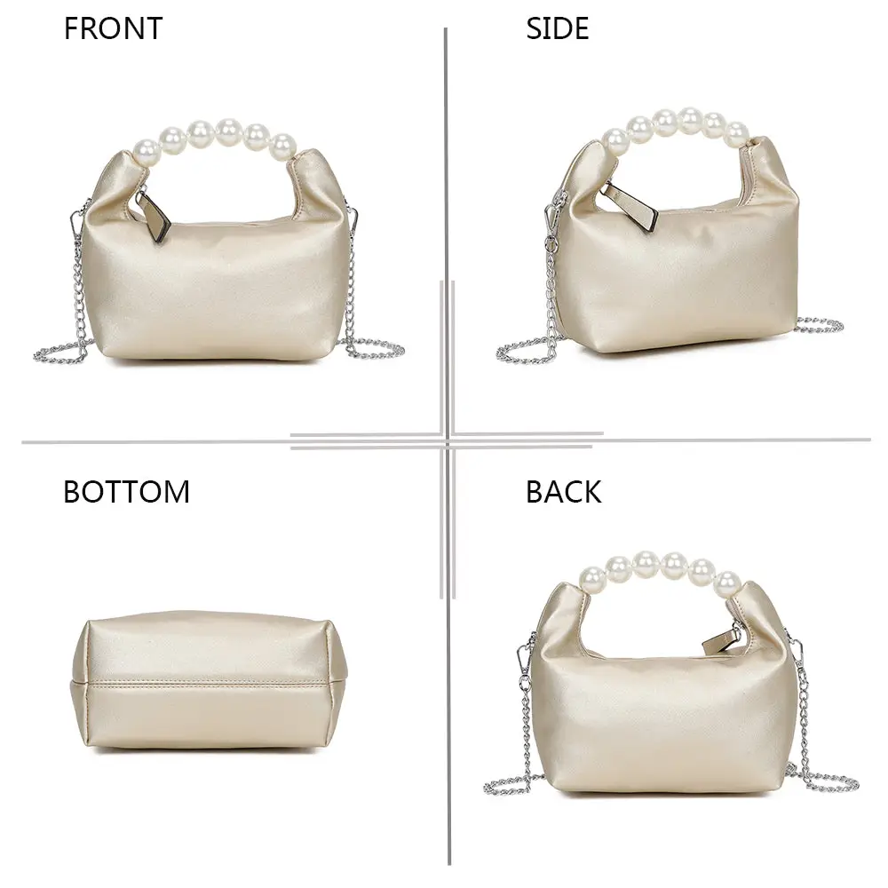 Sac perles
