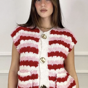 Gilet VAL
