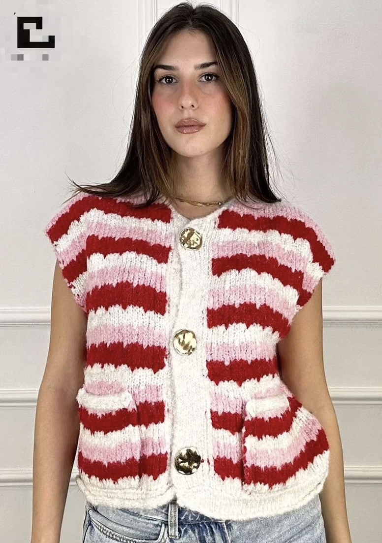 Gilet VAL