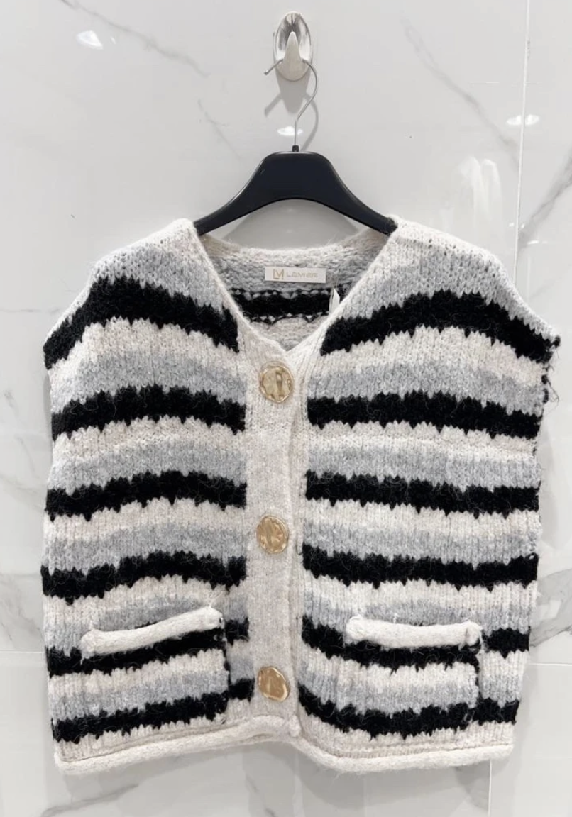 Gilet VAL