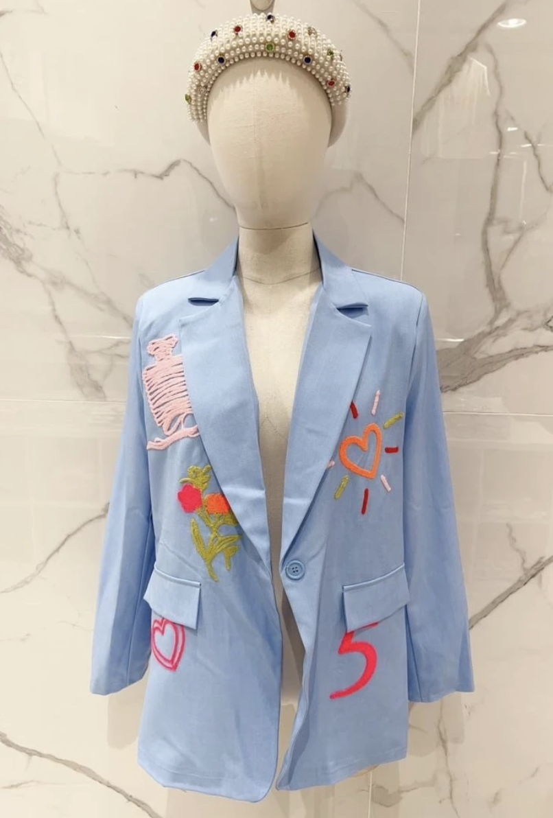Blazer SUN