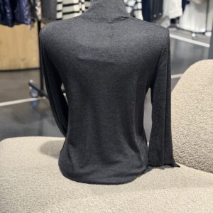 Col roulé fin – Image 5